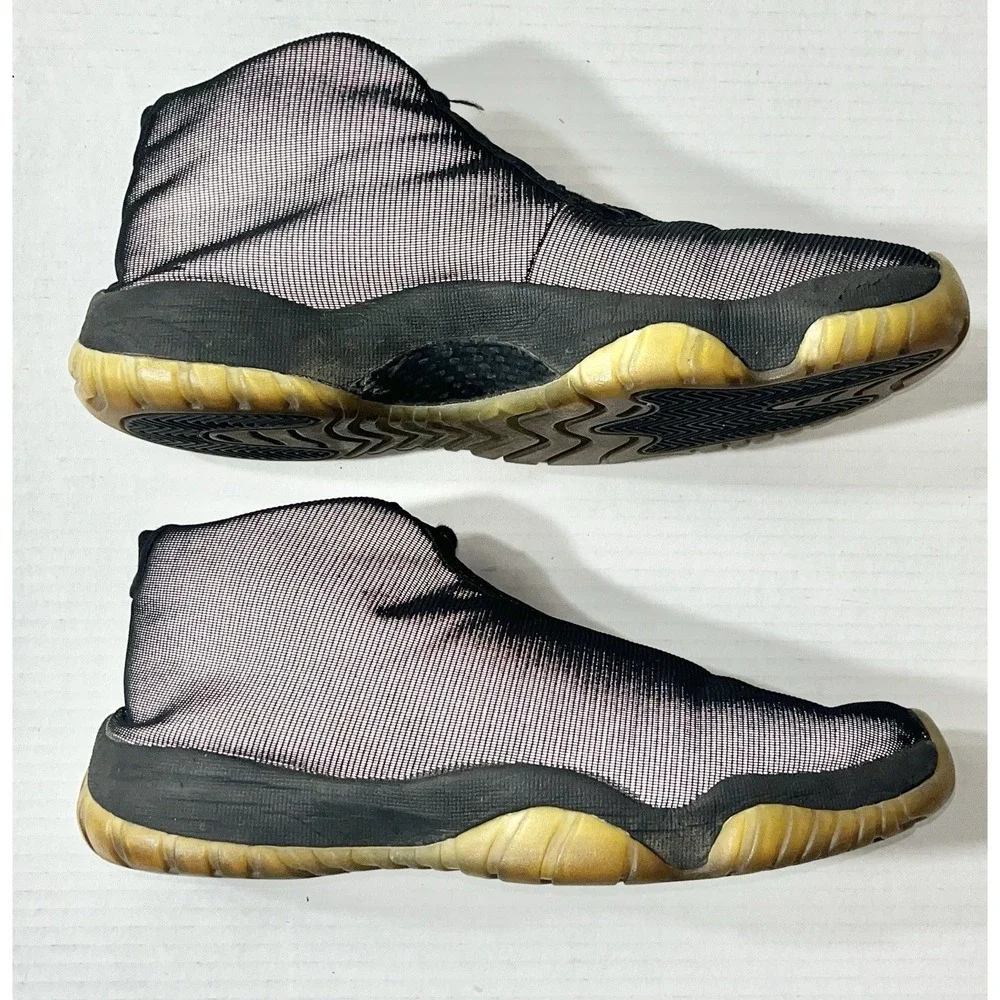 Jordan air future
